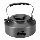 Tramp чайник походный алюминиевый TRC-036