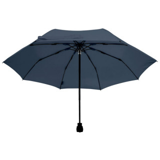 Зонт Light Trek Navy Blue механический складной (цвет - синий)