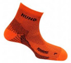 339 Running носки, 15- оранжевый (XL 46-49)