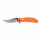 Нож Firebird F7511 оранжевый - Нож Firebird F7511 оранжевый