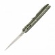 Нож Ganzo G729 черный - Нож Ganzo G729 черный