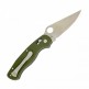 Нож Ganzo G729 черный - Нож Ganzo G729 черный