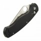 Нож Ganzo G729 черный - Нож Ganzo G729 черный