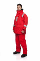 Костюм BASK OFFSHORE SUIT V2 - Костюм BASK OFFSHORE SUIT V2