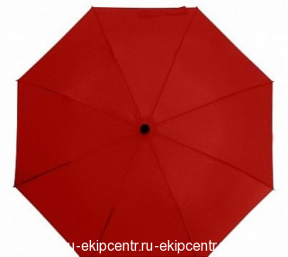 Зонт Telescope Handsfree Red (цвет - красный)