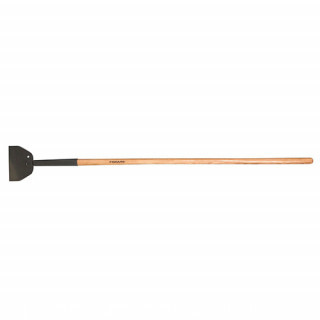 Ледоруб Fiskars сталь + дерево
