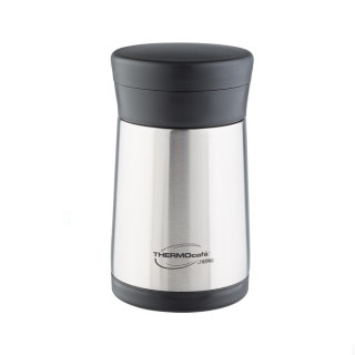 Термос для еды из нержавеющей стали ThermoCafe XC05-BK (SBK) 0.5 л