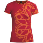 Lowe Alpine Футболка DryFlo® Mystic T-Shirt