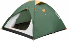BIRD Classic 3 палатка (3, темно-зеленый)