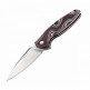 Нож Ruike Fang P105 черно-серый - Нож Ruike Fang P105 черно-серый