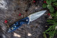 Нож Ruike Fang P105 черно-серый - Нож Ruike Fang P105 черно-серый