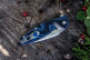Нож Ruike Fang P105 черно-серый - Нож Ruike Fang P105 черно-серый