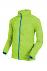 Strata куртка unisex Acid lime (светло-зеленый) (L)