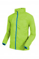 Strata куртка unisex Acid lime (светло-зеленый) (L) - Strata куртка unisex Acid lime (светло-зеленый) (L)