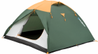 BOYARD Classic 4 палатка (4, темно-зеленый)