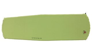 310021 Robens коврик самонадувающийся Trekking Single 5.0 cm