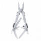 Multi-Plier 600 - Needlenose Stainless (Box) - Multi-Plier 600 - Needlenose Stainless (Box)