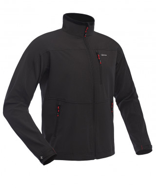 Куртка BASK SFT TREK JKT