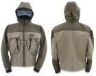 Simms Куртка G3 Guide темно-зеленая XL