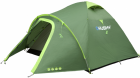 BIZON 4 палатка (4, темно-зеленый)
