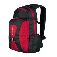 SHARP рюкзак (13 л, красный)