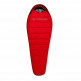 Спальный мешок Trimm SPORTY 185, красный - Спальный мешок Trimm SPORTY 185, красный