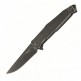 Нож Ruike P108-SB черный - Нож Ruike P108-SB черный