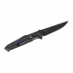 Нож Ruike P108-SB черный - Нож Ruike P108-SB черный