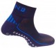 601 Nonslip носки, 12- чёрный (S 34-37) - 601 Nonslip носки, 12- чёрный (S 34-37)