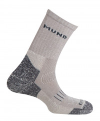 432 Gredos носки, 1- серый (M 38-41)