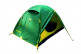BOYARD 2 палатка Talberg (зелёный) - BOYARD 2 палатка Talberg (зелёный)