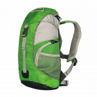 SPRING рюкзак (12 л, зелёный)