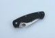 Нож Ganzo G7301 черный - Нож Ganzo G7301 черный
