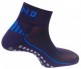 601 Nonslip носки, 12- чёрный (M 38-41) - 601 Nonslip носки, 12- чёрный (M 38-41)