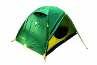 BOYARD 3 палатка Talberg (зелёный 2017)