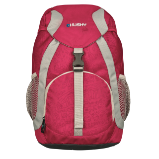 SWEETY рюкзак (6 л, розовый)