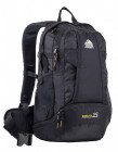 Спортивный походный рюкзак TREK PLANET Matrix 25 Black