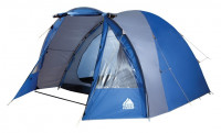 Кемпинговая палатка  TREK PLANET Indiana 4