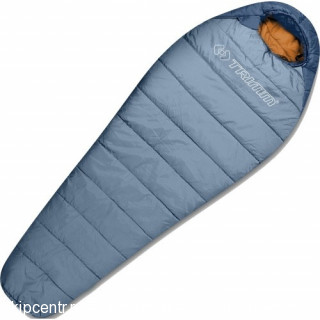 Спальный мешок Trimm Extreme POLARIS II, синий, 195 R