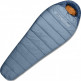 Спальный мешок Trimm Extreme POLARIS II, синий, 195 R - Спальный мешок Trimm Extreme POLARIS II, синий, 195 R