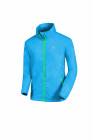 Neon куртка унисекс Neon Blue (голубой) (XXL)