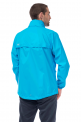 Neon куртка унисекс Neon Blue (голубой) (XXL) - Neon куртка унисекс Neon Blue (голубой) (XXL)