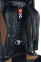 Рюкзак туристический Pyrox Plus (T-Rip Light) - Рюкзак туристический Pyrox Plus (T-Rip Light)