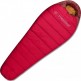 Спальный мешок Trimm POLARIS II, красный, 195 R - Спальный мешок Trimm POLARIS II, красный, 195 R