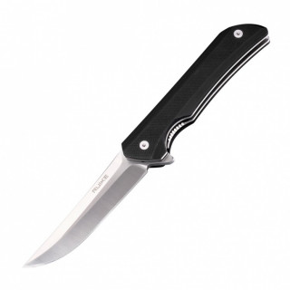 Нож Ruike Hussar P121 зеленый
