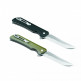 Нож Ruike Hussar P121 зеленый - Нож Ruike Hussar P121 зеленый