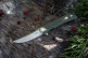 Нож Ruike Hussar P121 зеленый - Нож Ruike Hussar P121 зеленый