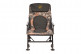 Карповое кресло для рыбалки Big hide master - Карповое кресло для рыбалки Big hide master