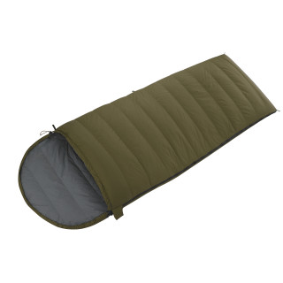 Спальный мешок BASK BLANKET PRO XL -28