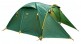 MALM 3 палатка Talberg (зелёный) - MALM 3 палатка Talberg (зелёный)